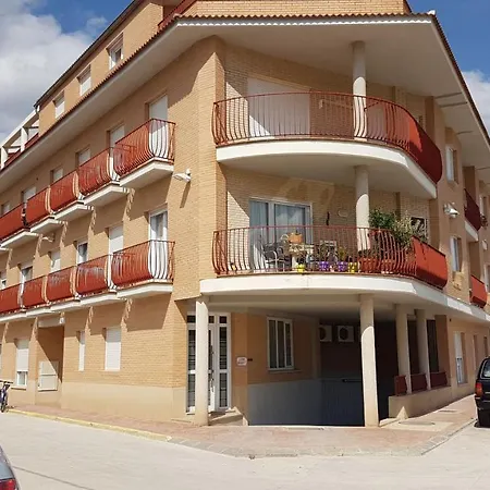 Atico Nuevo Con Terraza Y Parking En * Valderrobres