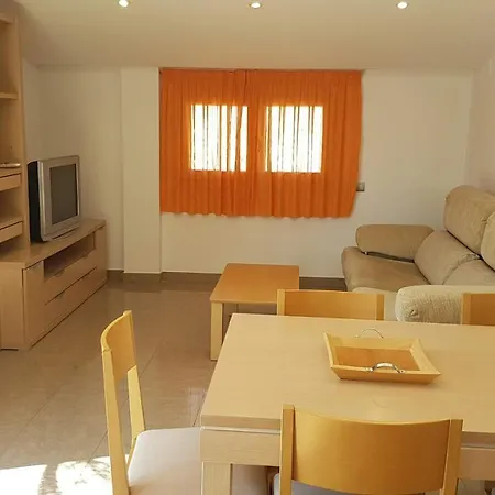 Atico Nuevo Con Terraza Y Parking En Valderrobres
