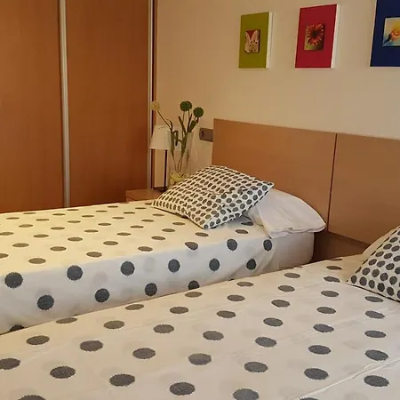 Atico Nuevo Con Terraza Y Parking En Lejlighed *