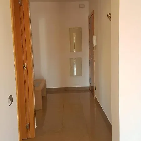 Atico Nuevo Con Terraza Y Parking En Lejlighed