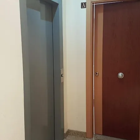 Atico Nuevo Con Terraza Y Parking En * Valderrobres