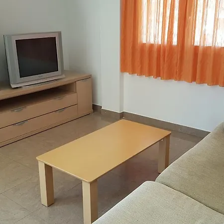 Atico Nuevo Con Terraza Y Parking En Lejlighed *